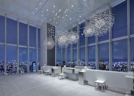 Osaka Marriott Miyako Hotel 2
