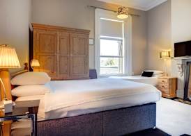 St. Aiden's Guesthouse 4