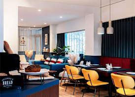 Ibis Styles Rouen Centre Cathédrale 5