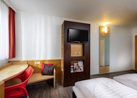 ibis Kassel Melsungen 5