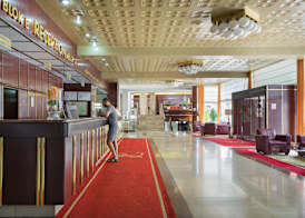 Hotel Laguna Zagreb 5