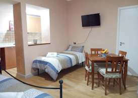 B&B Al Centro Storico - Bed And Breakfast 3