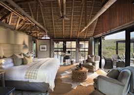 Kwandwe Great Fish River Lodge 4