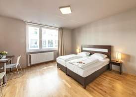 Munique Frankfurt City 5