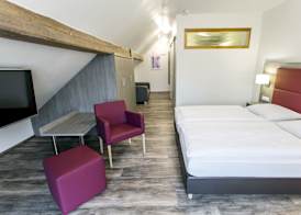 Hotel Holzscheiter 4