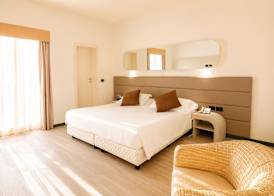 Hotel Le Palme - Premier Resort 5