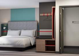avid hotel LEXINGTON - HAMBURG AREA by IHG 5