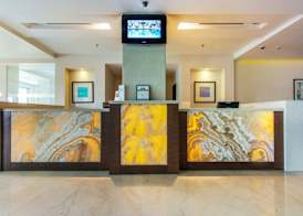 Vibe By The LaLiT Traveller 5