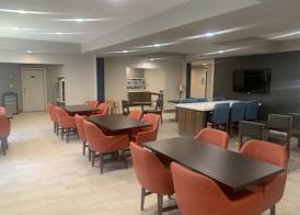 Holiday Inn Express & Suites WEST POINT-FORT MONTGOMERY by IHG 3