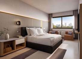 The Sebel Parramatta 5