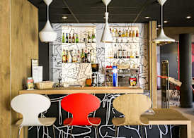 ibis Toulon La Seyne sur Mer 5