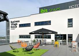 ibis Styles Namur 5