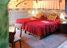 Hotel Amanhavis 4