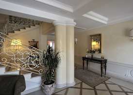 Hotel Ristorante La Lampara 2