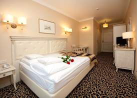 Hotel Royal Baltic 4* Luxury Boutique 5