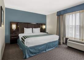 Best Western Plus Tallahassee North Hotel 4