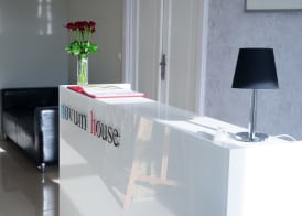 Straszewskiego 24 Boutique Apartments 4