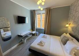 San Pietro Rooms 84 2