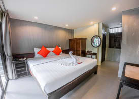 J4 Samui Hotel - Chaweng Beach 5
