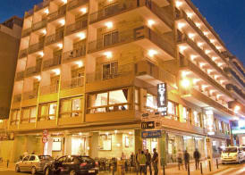 Hotel Tanit 3