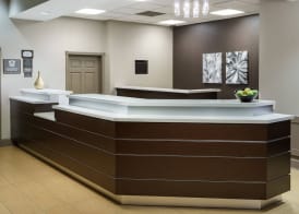Residence Inn Houston Downtown/Convention Center 4