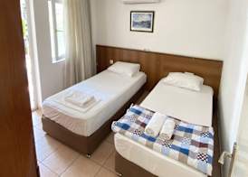 Respect Apart Hotel 2
