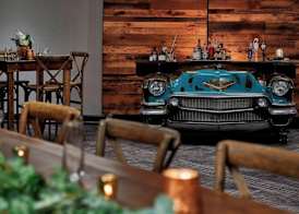 Renaissance Nashville Hotel 2