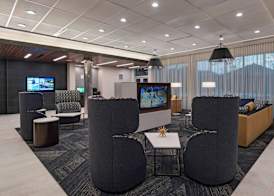 Courtyard by Marriott Houston Sugar Land/Lake Pointe 2