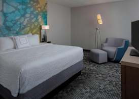 Courtyard by Marriott Daytona Beach Speedway/Airport 4