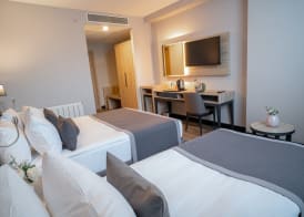 Mayi Hotel 4