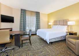 Candlewood Suites LOUISVILLE - NE DOWNTOWN AREA by IHG 5