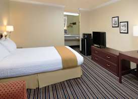 Days Inn by Wyndham Pinole Berkeley 4