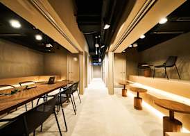 &AND HOSTEL SHINSAIBASHI EAST 2