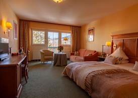 Hotel Sonnschein 3