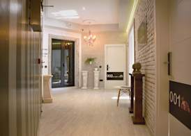 DreamKeys Barcelona City 5