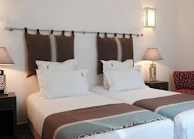Riad Le Perroquet Bleu Suites & Spa 5
