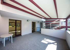 Piazzi House 2