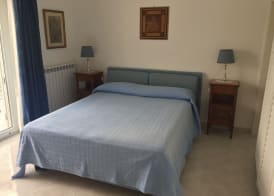 La Ninfa Di Capri 2