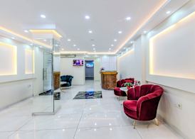 Hotel Silviya 2