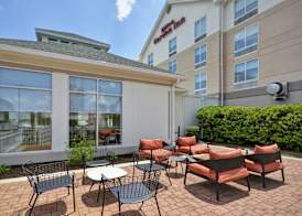 Hilton Garden Inn Panama City 4