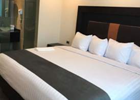 Best Western Plus Metepec & Suites 3