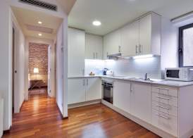 Inside Barcelona Apartments Esparteria 3