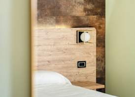 CODE ROOMS by Hotel Villa Tirreno 5