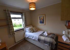 First Lasswade Road House 4