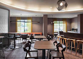 SpringHill Suites by Marriott Syracuse Carrier Circle 2