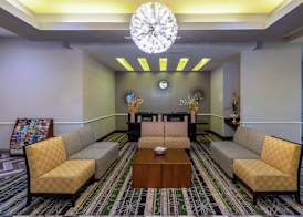 La Quinta by Wyndham Houston NW Beltway8/WestRD 3