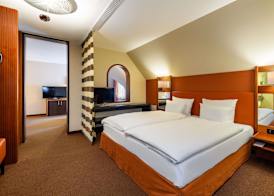 Movenpick Hotel Egerkingen 4