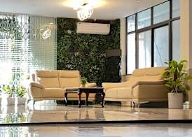 The Auberge Boutique Hotel - Manyata Tech Park 3