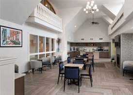 Homewood Suites by Hilton Boston / Andover 5