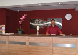 Altstadthotel Harburg 3